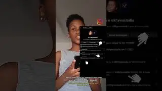 Actividade compartilhada no IG