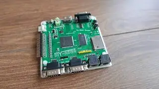DIY-A586 v1.6