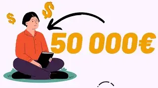 Gagner 5 000€ sur son EPARGNE