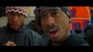 Lockdown(2020)-Tupac