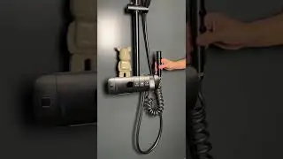Say goodbye to average showers and hello to the ultimate indulgence.