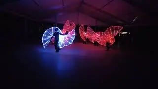 Půlnoční překvapení - opakování 4k