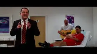15 Minutes That Shook The World - Rafa's Song