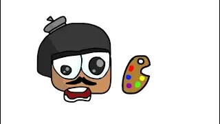 Discord Artwork Channels amirite??