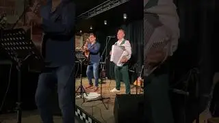 «Вот пуля просвистела» исп. Дмитрий Беседин и Владимир Бутусов #владимирбутусов #дмитрийбеседин