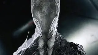 SCP-582 Slenderman Game
