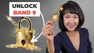 The Key to Passing IELTS Speaking (This is Speaking PART 3!)