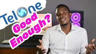 The Truth About TelOne ADSL Internet