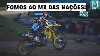 Edição bem disputada no Reino Unido