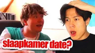 Ongemakkelijkste Date Ooit...