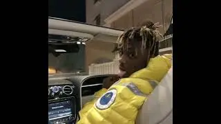 (FREE) Juice WRLD x Nick Mira Type Beat - 