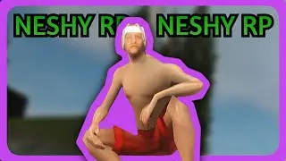 30 días en Neshy RP 🐧 - Día 20 y 21 - últimos episodios 🗣️