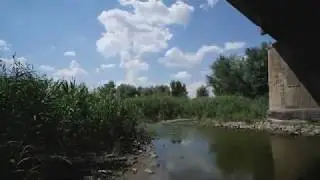 Тролльская сиеста