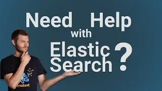 The Best Elasticsearch Training & Support on This Side of the Galaxy