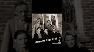Moments from 1949