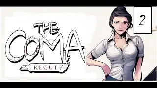 The Coma Recut 2# РАЗГОВОРЫ