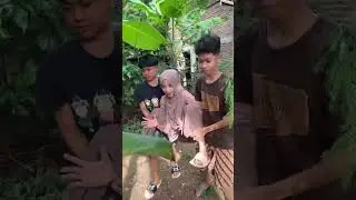 Hesty dikerjain 