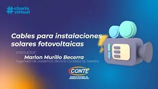 ✊😎 Qué cables usar en las instalaciones ⚡ solares fotovoltaicas 🌞  2022