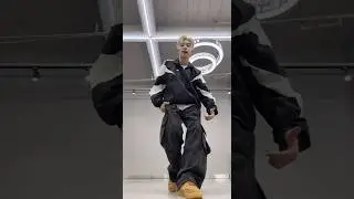 XG - SOMETHING AIN T RIGHT | Dance Cover #xg #dancechallenge