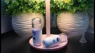 Увлажнитель для лица