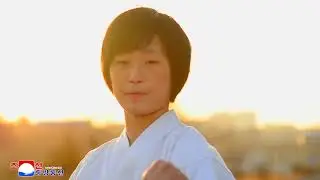 Taekwondo-in defense of the spirit of the DPRK nation