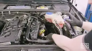 Liqui Moly Pro Line Throttle Valve Cleaner #5111 400ml