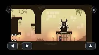 Tricky Castle Gameplay by Devil Manu