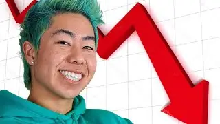 The Artistic Downfall Of ZHC