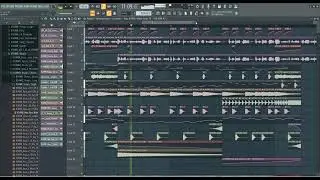 FL Studio Hyperpop/Future Bass Idea