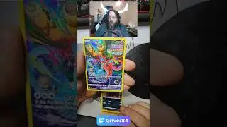 #crownzenith pack pull - double hit!