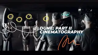 Visual Storytelling Tip from Dune Part II: Cinematography Breakdown