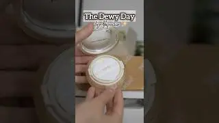 THE DEWY DAY by YEPODA ✨ GLOW-62NQ (20% off) 💚 *review* #yepoda #dewyday #thedewyday #aff #gifted