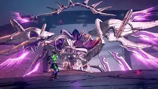 Astral Chain – 
