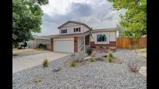 Camellia Coray presents 8150 Freemantle Drive Colorado Springs, CO | ColdwellBankerHomes.com