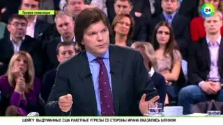 СРОЧНО!!! В Киеве фишистами расстрелян Олесь Бузина. Путин прокомментировал убийство.