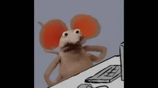Отто: Типичный день в Калибане.