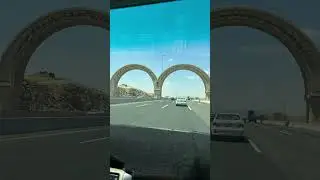 Toronto to Makkah 😍#makkah #saudiarabia #visitsaudi #umrah
