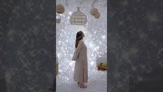 Nimra Kashif Basics