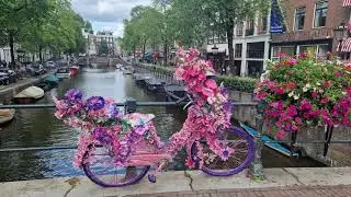 2024 Dagje Amsterdam