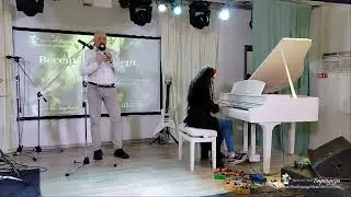 Александр Рождественский "Все идёт по плану" @nnvirtuozy