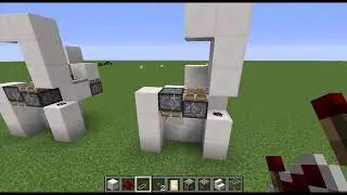 Minecraft 1.10 Elevator Tutorial + world download