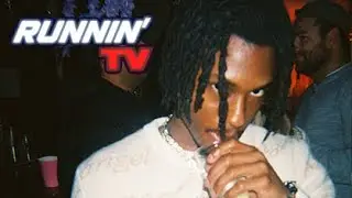 RUNNIN' TV | LITUATION | BTS FILM, LUV IS 4EVER TOUR and More