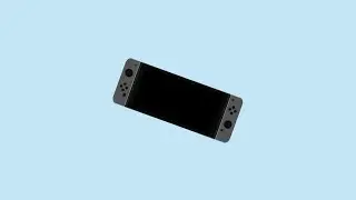 Nintendo Switch Animation | Z4NE