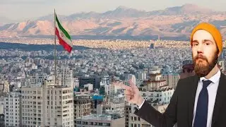 Nicks Iran Bits