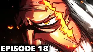 They're Finally Here... (One Piece 1109) | OPU Podcast Episode 18
