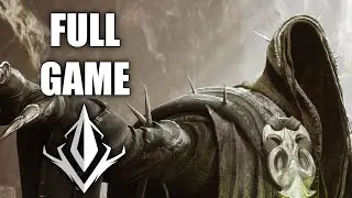 Sevarog - Live Predecessor Gameplay | Paragon Remake