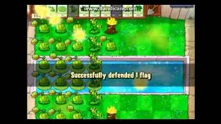 Plants vs Zombies Круто и фигово Часть 3#