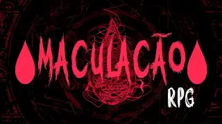 MACULAÇÃO - ABERTURA COMPLETA