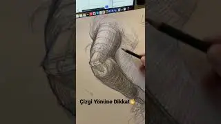 Çizgi Yönü ve Tarama