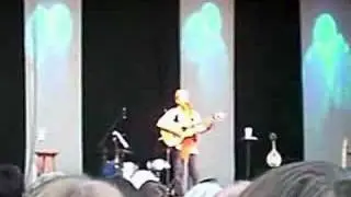 Joan Baez - Donna Donna